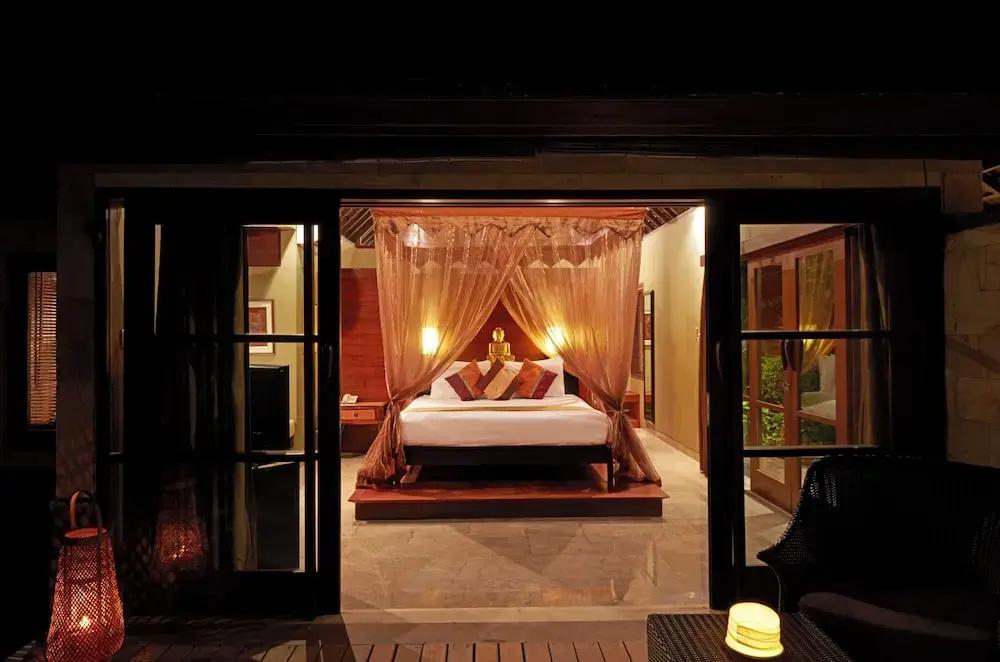 фото Pushpapuri Villa