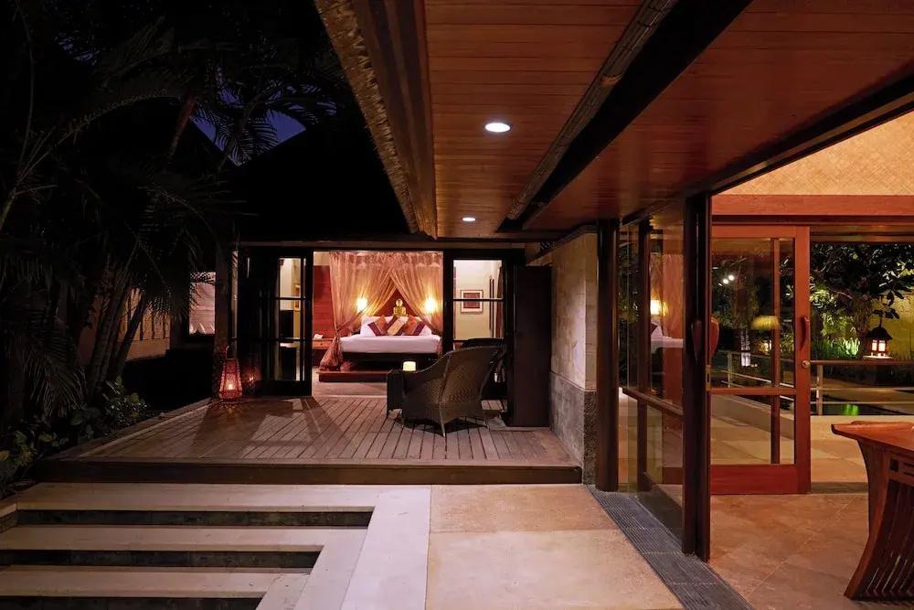 фото Pushpapuri Villa