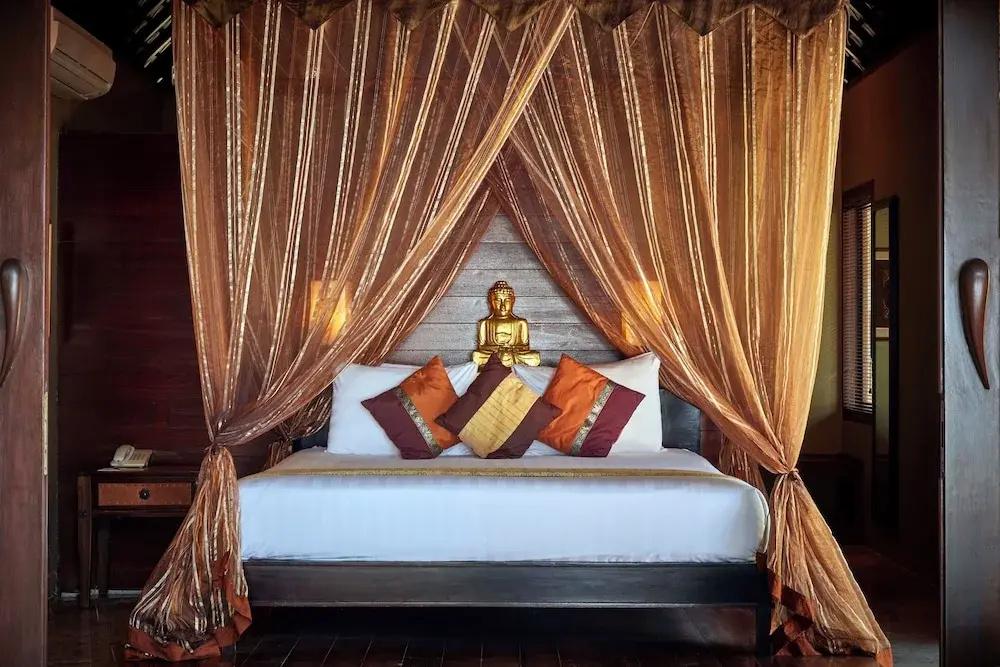 фото Pushpapuri Villa
