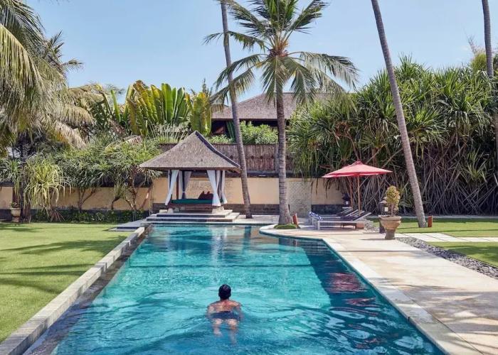 Pushpapuri Villa