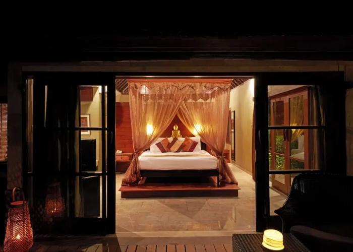 Pushpapuri Villa
