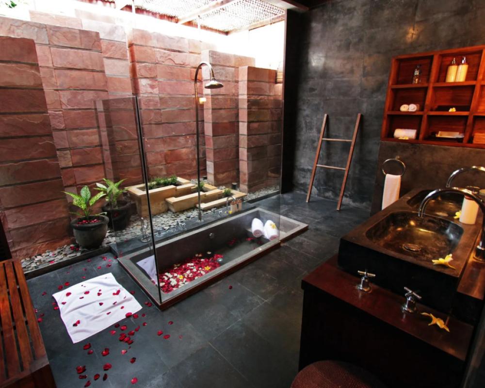 фото Villa Samudra