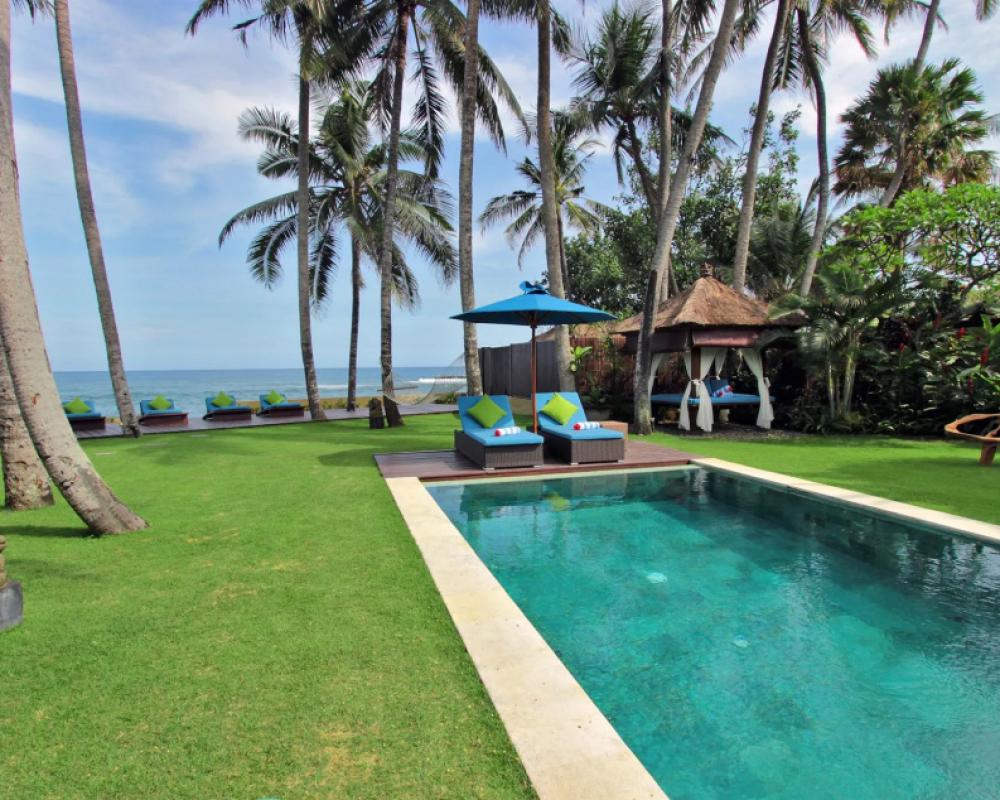 фото Villa Samudra