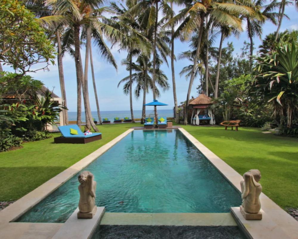 фото Villa Samudra
