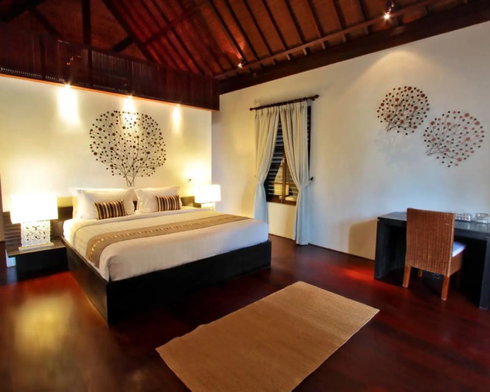 фото Villa Samudra