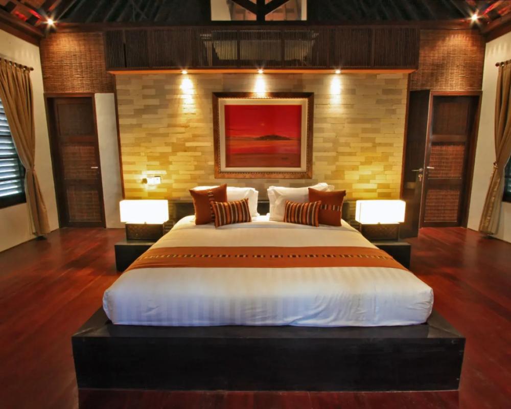 фото Villa Samudra