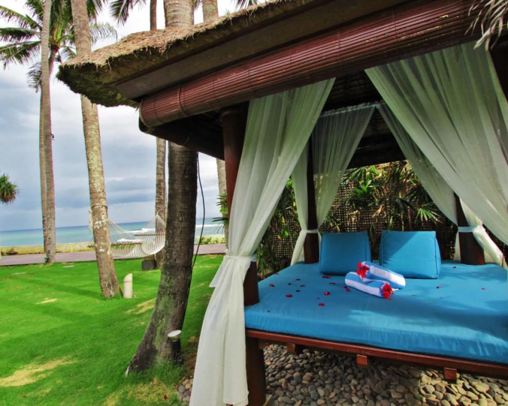 фото Villa Samudra