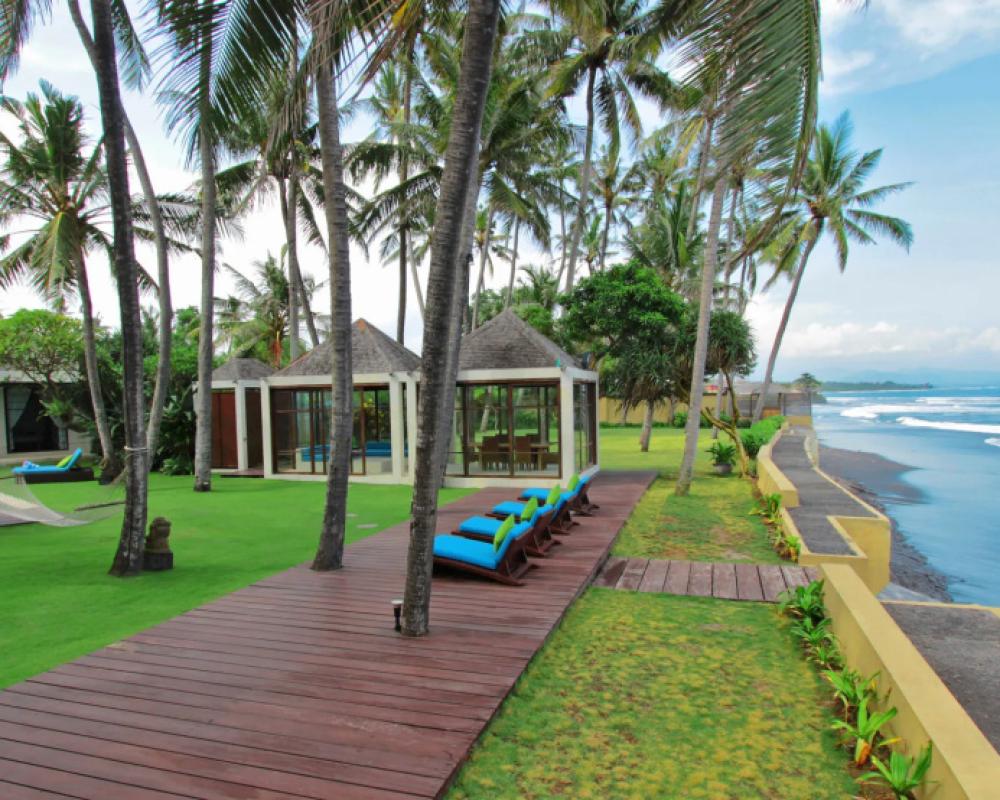 фото Villa Samudra