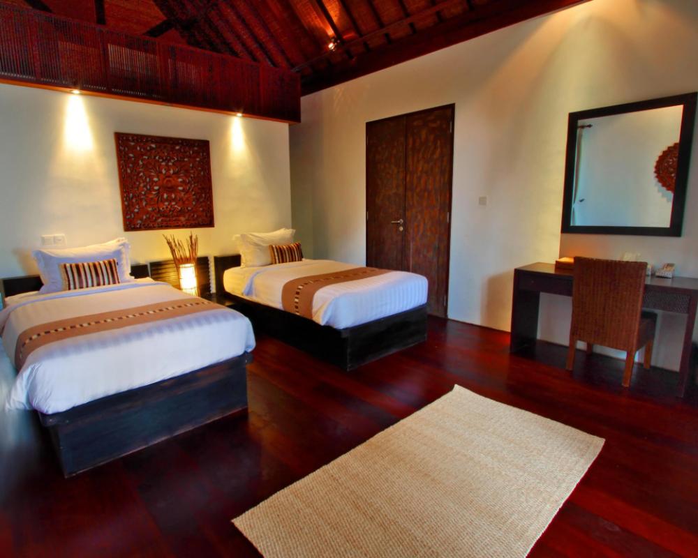 фото Villa Samudra