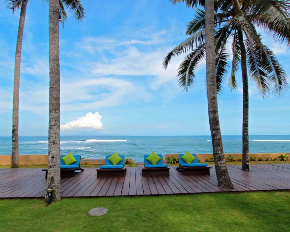 фото Villa Samudra