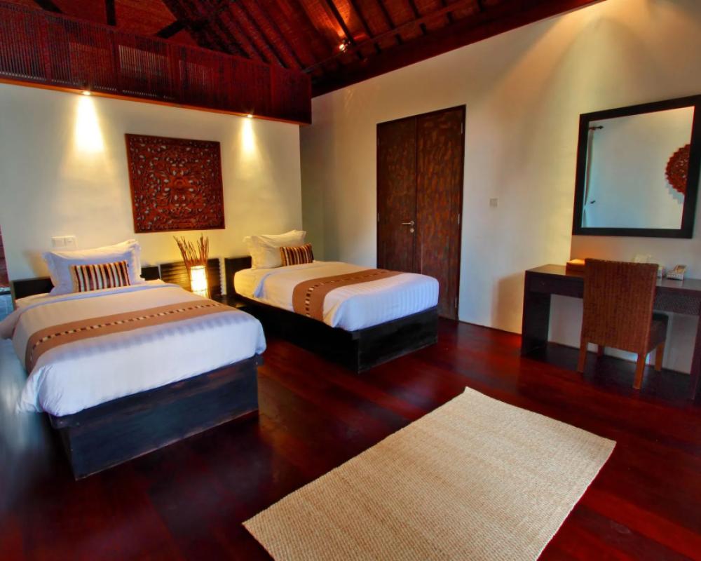 фото Villa Samudra