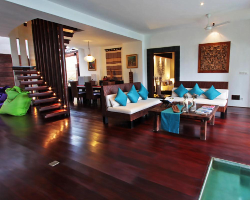 фото Villa Samudra