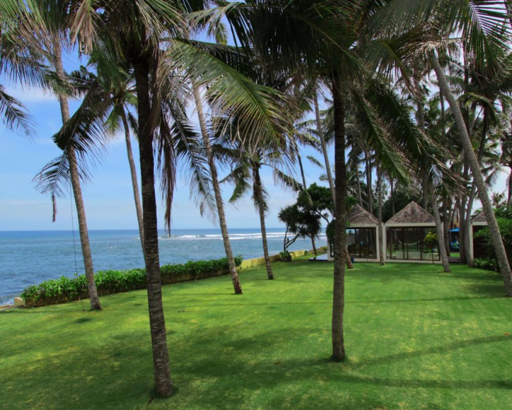 фото Villa Samudra