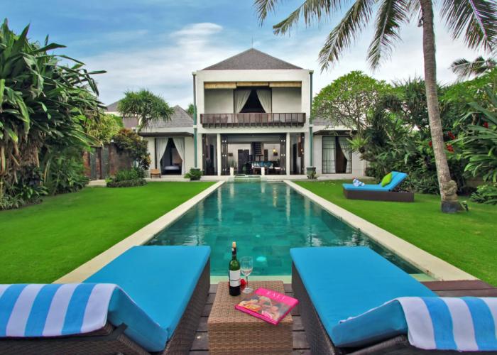 Villa Samudra