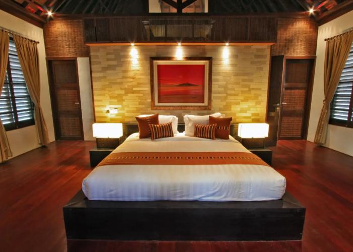 Villa Samudra