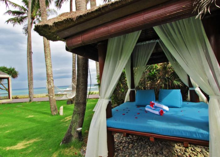 Villa Samudra