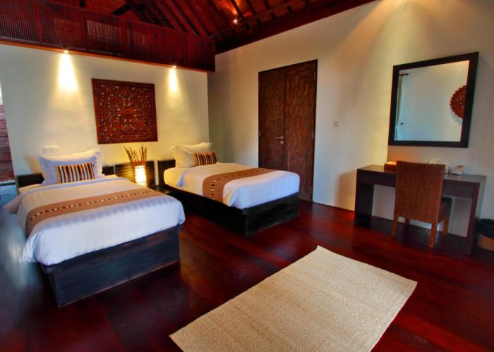 Villa Samudra
