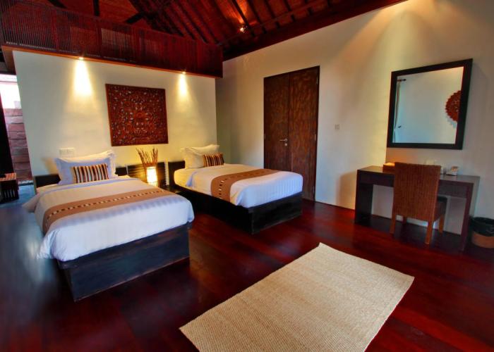 Villa Samudra