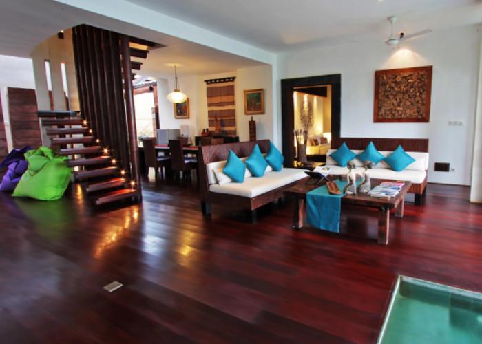 Villa Samudra