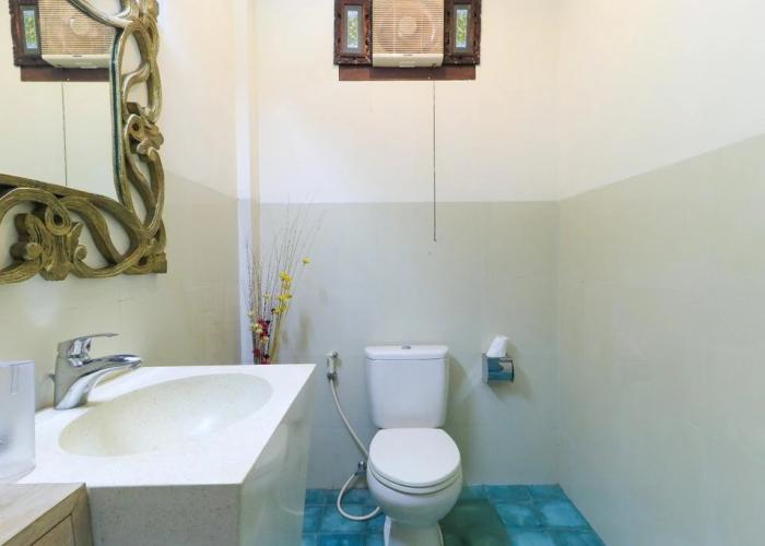 Ubud Chez Nyoman