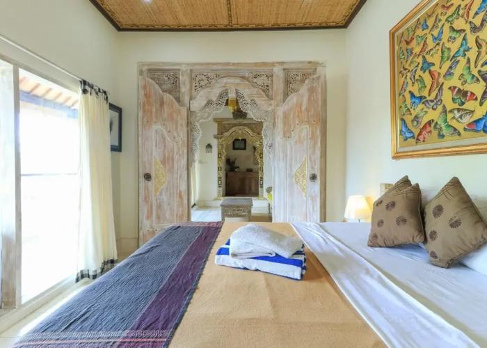 Ubud Chez Nyoman