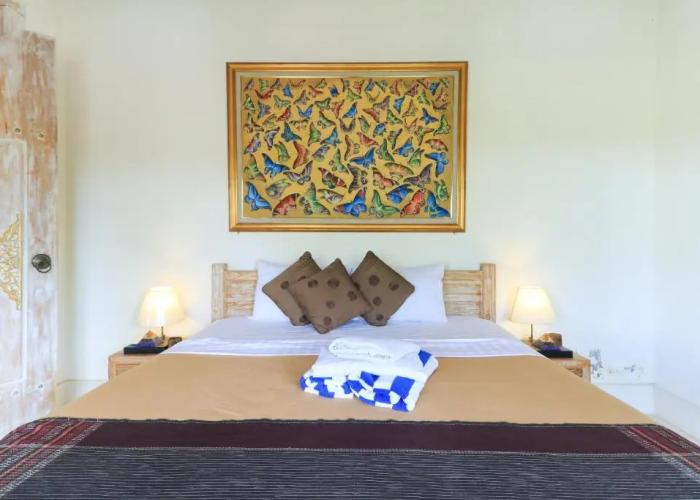 Ubud Chez Nyoman