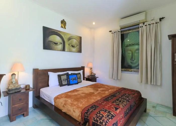 Ubud Chez Nyoman