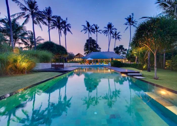 Villa Samadhana