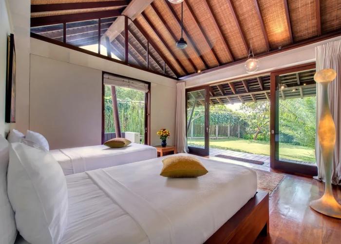 Villa Samadhana
