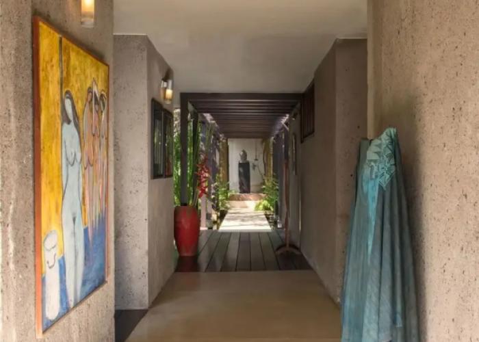 Villa Samadhana