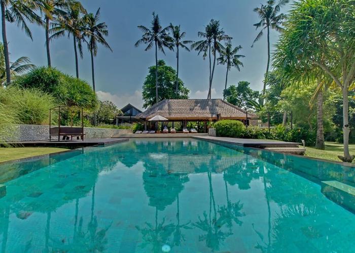 Villa Samadhana