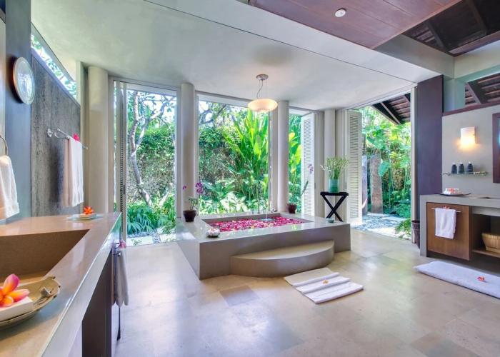 Villa Samadhana
