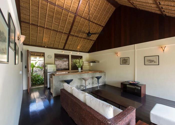 Villa Samadhana
