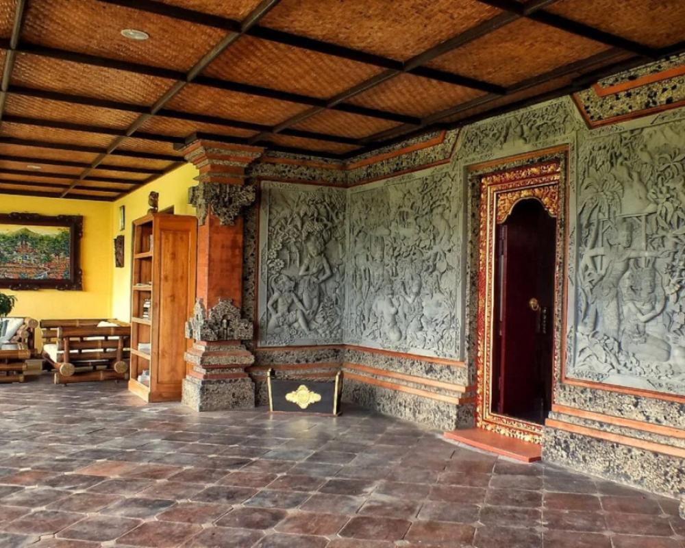 Mandala Desa Boutique Resort