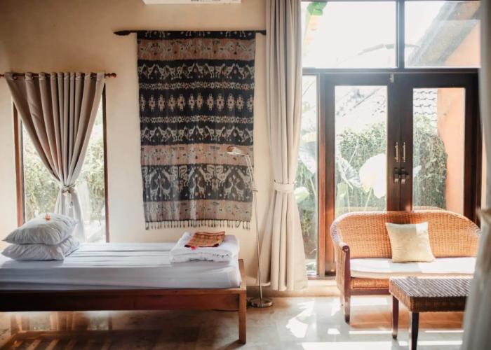 Mandala Desa Boutique Resort