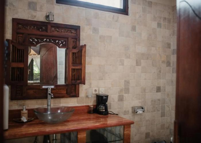 Mandala Desa Boutique Resort