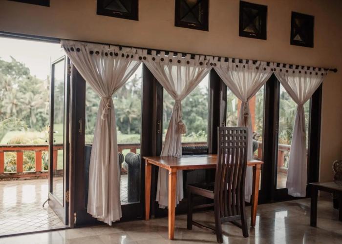 Mandala Desa Boutique Resort