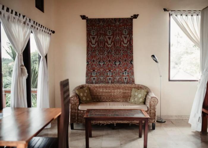 Mandala Desa Boutique Resort