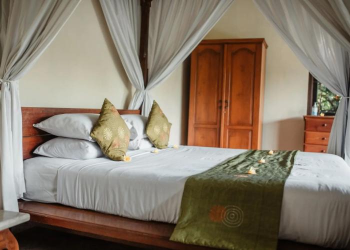Mandala Desa Boutique Resort