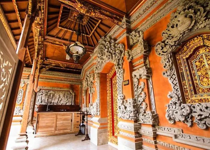 Kailash Bali