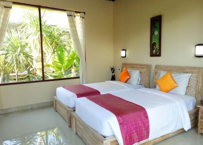Aron Guest House