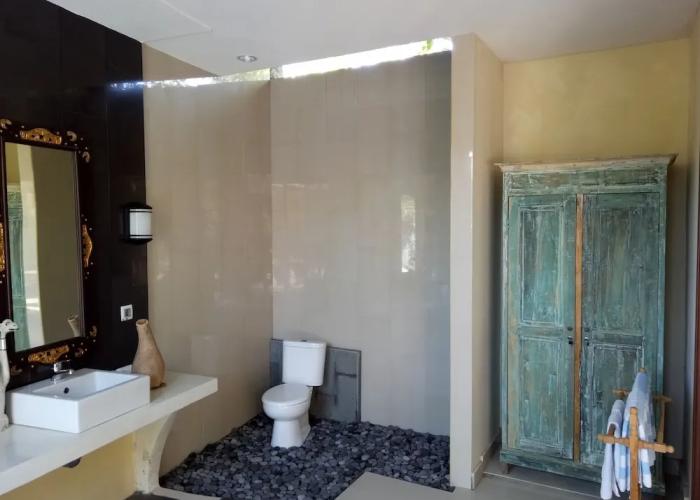 Aron Guest House
