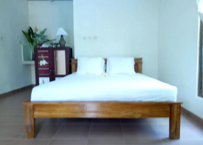 Aron Guest House