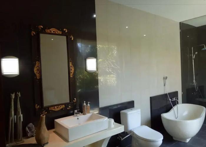 Aron Guest House