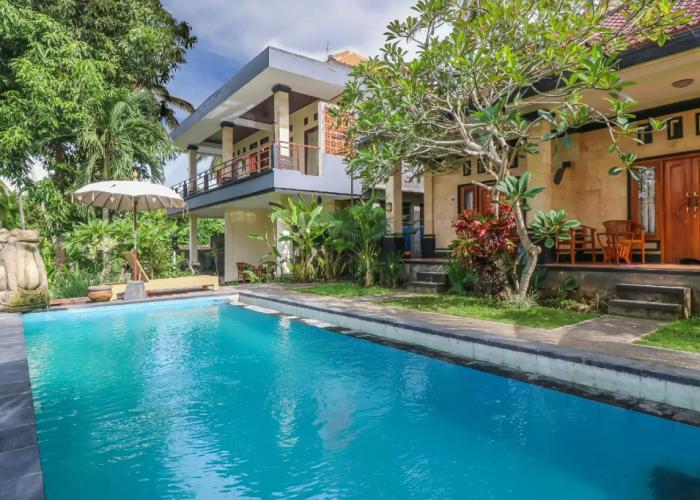 Aron Guest House