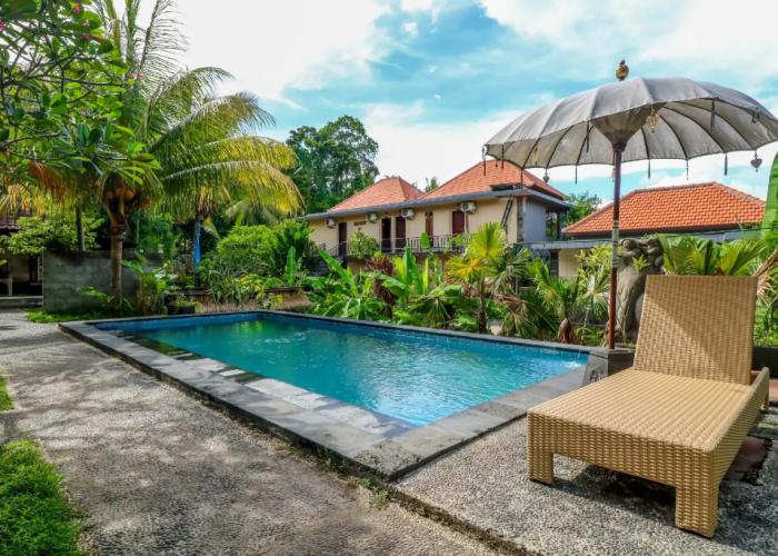 Aron Guest House