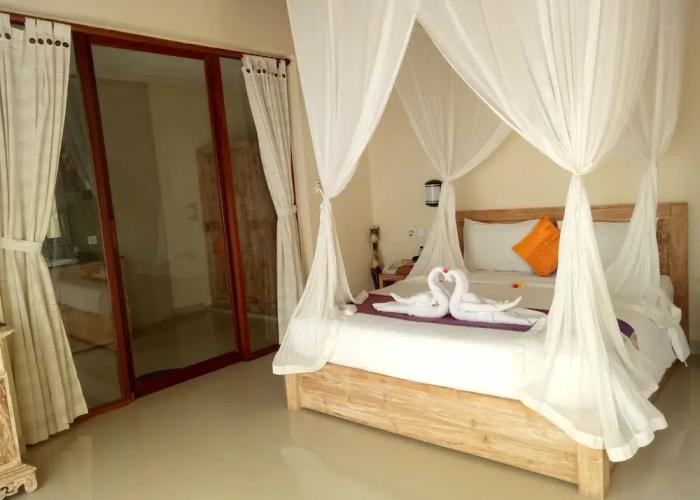Aron Guest House