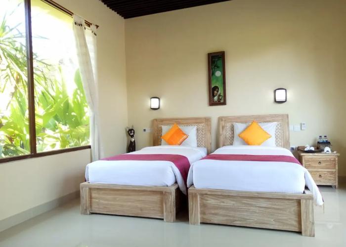 Aron Guest House