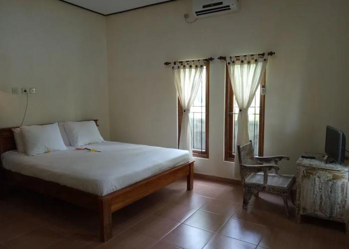 Aron Guest House
