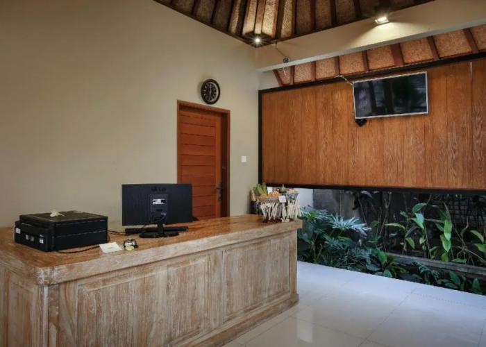Yana Villas Kemenuh by Pramana Villas